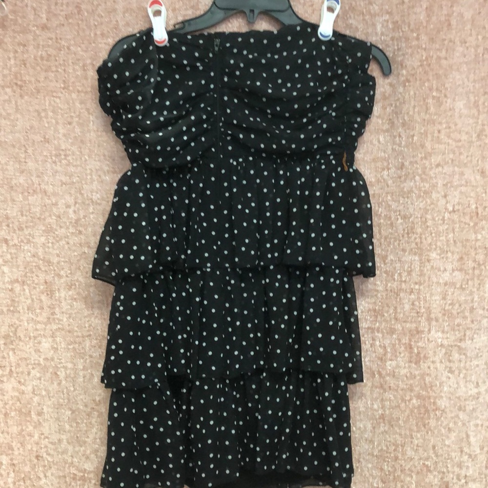 Mini dress - Picture 2 of 2